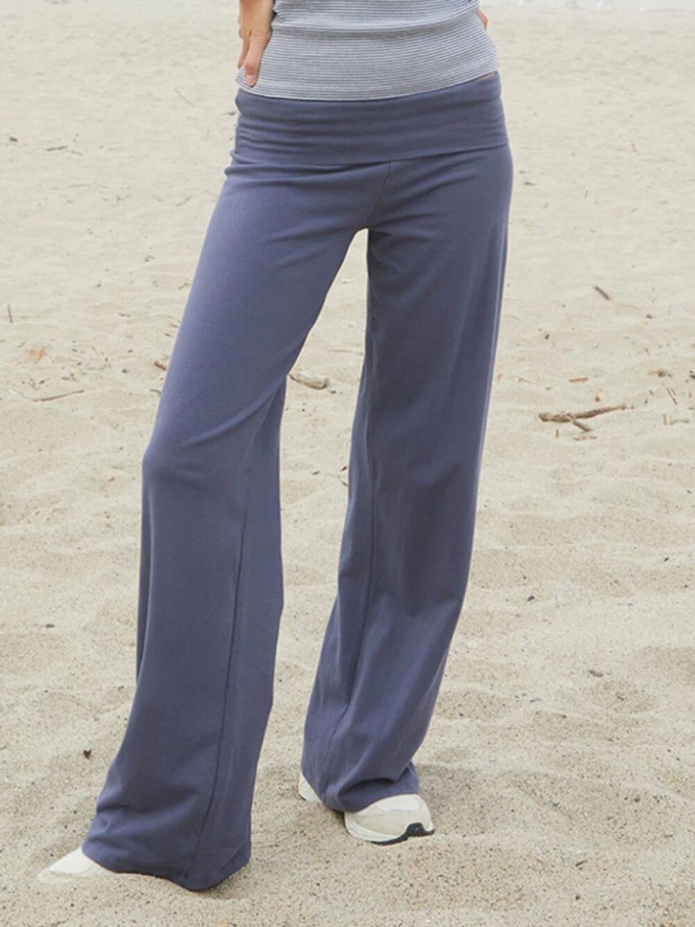 Priscilla Flare Pants